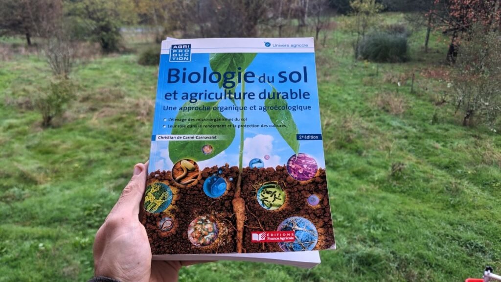 Biologie du sol et agriculture durable - Christian de Carné-Carnavalet ...